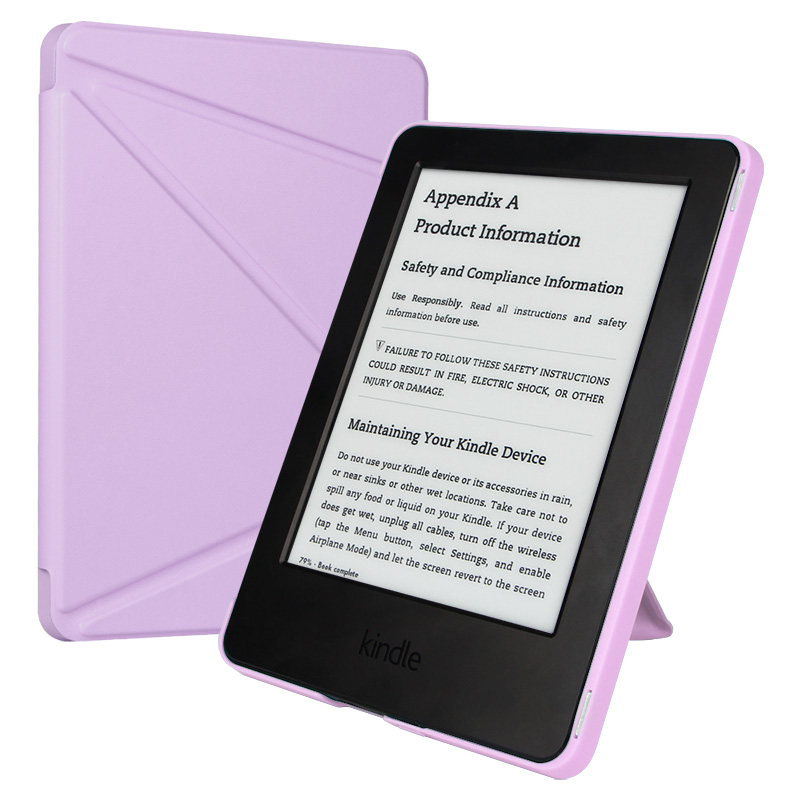  Kindle 499保护壳  亿色悦色系列 