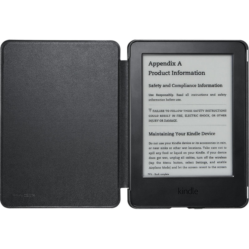  Kindle 499保护壳，插画师系列 