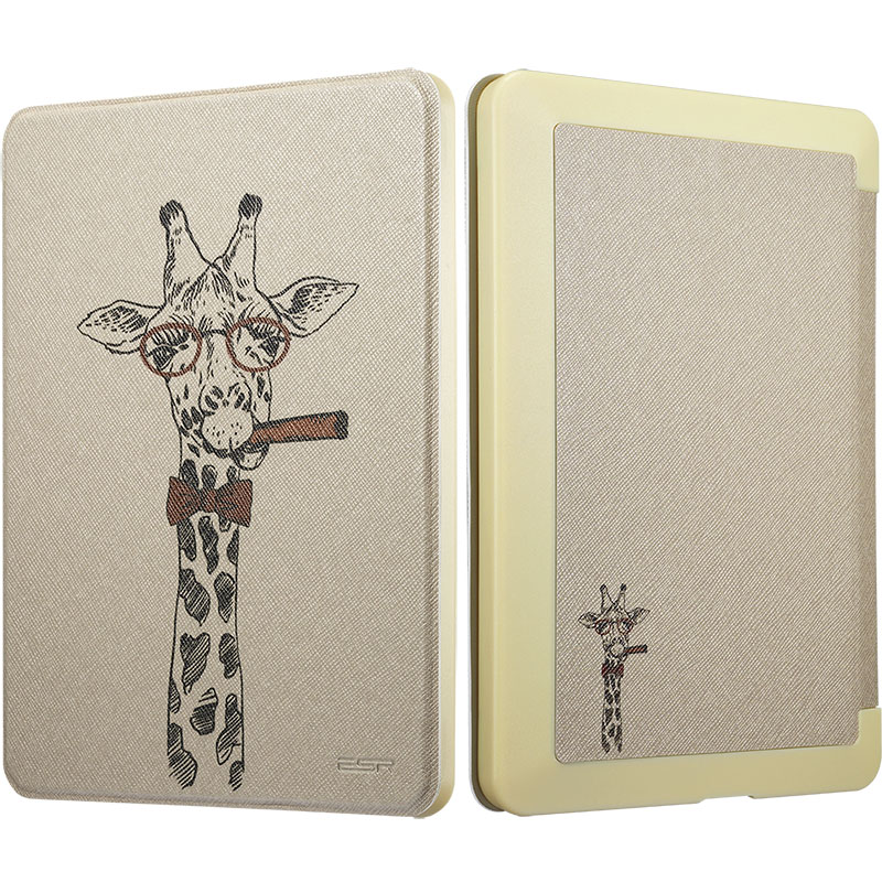  Kindle 499保护壳，插画师系列 