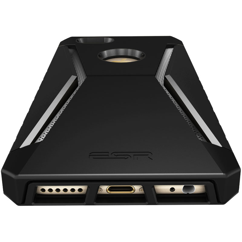  防摔iPhone 6/6s手机壳，捍御联盟系列 