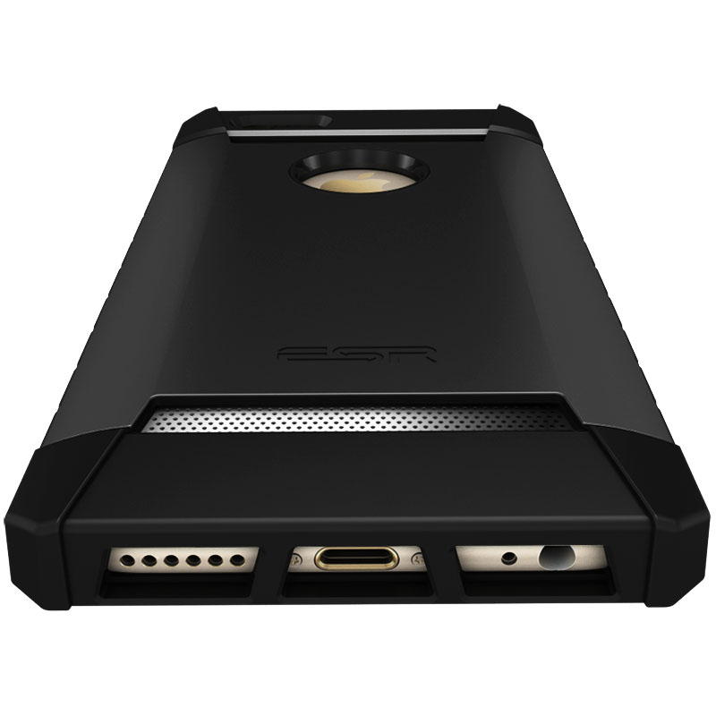  防摔iPhone 6/6s手机壳，捍御联盟系列 