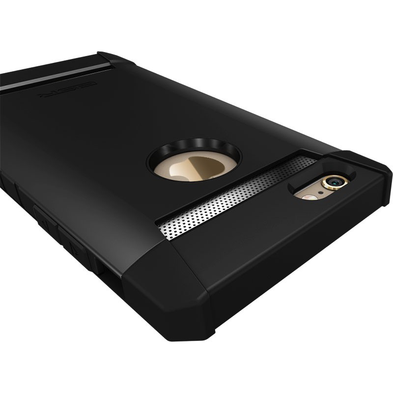  防摔iPhone 6/6s手机壳，捍御联盟系列 