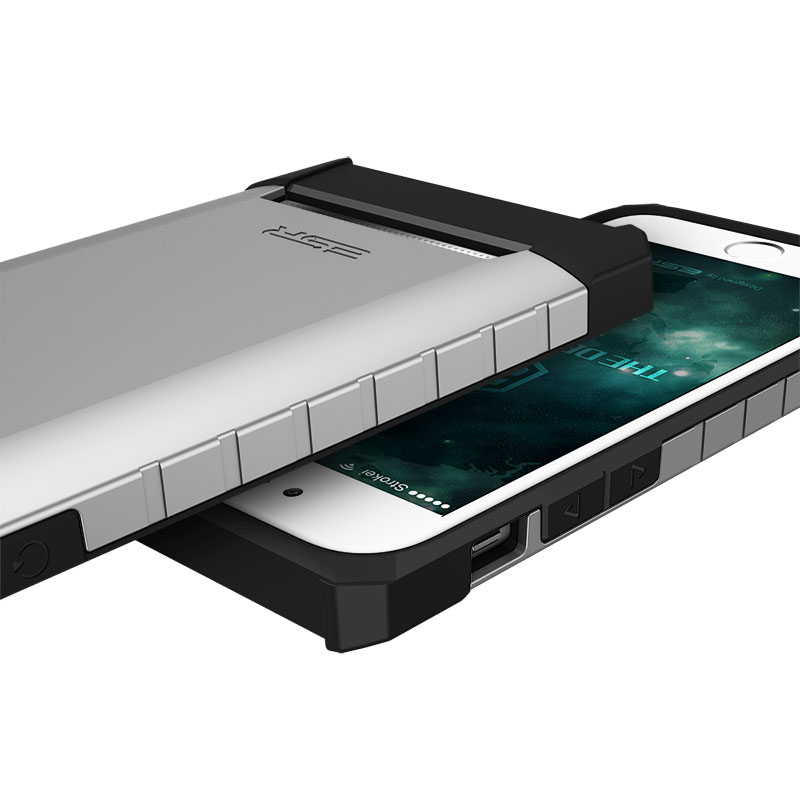  防摔iPhone 6/6s手机壳，捍御联盟系列 