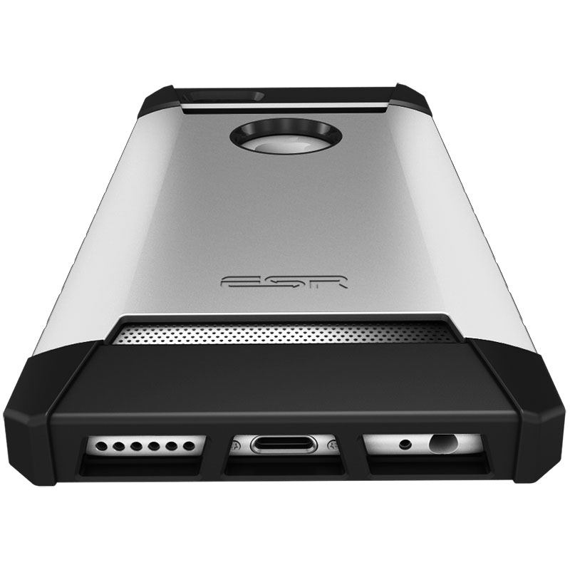 防摔iPhone 6/6s手机壳，捍御联盟系列 