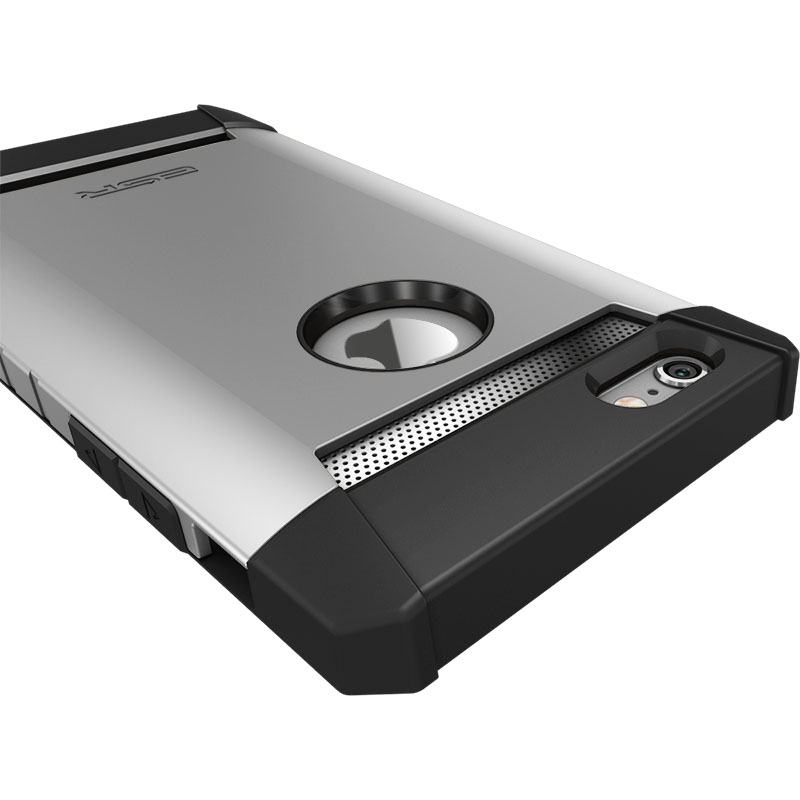  防摔iPhone 6/6s手机壳，捍御联盟系列 