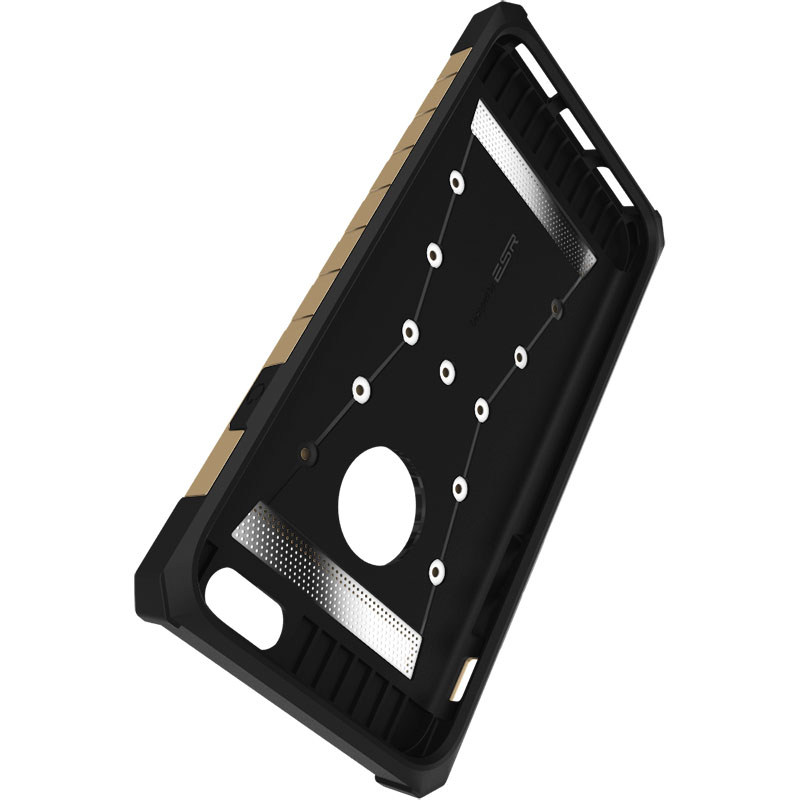  防摔iPhone 6/6s手机壳，捍御联盟系列 