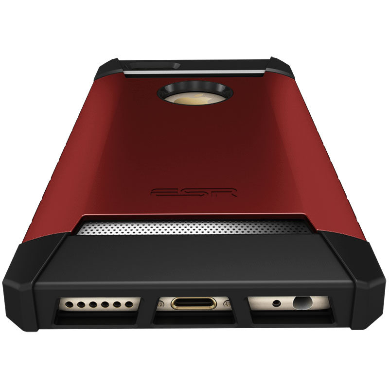  防摔iPhone 6/6s手机壳，捍御联盟系列 