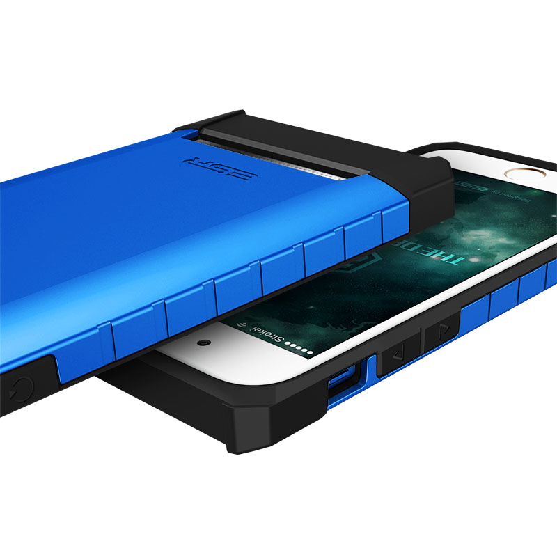  防摔iPhone 6/6s手机壳，捍御联盟系列 