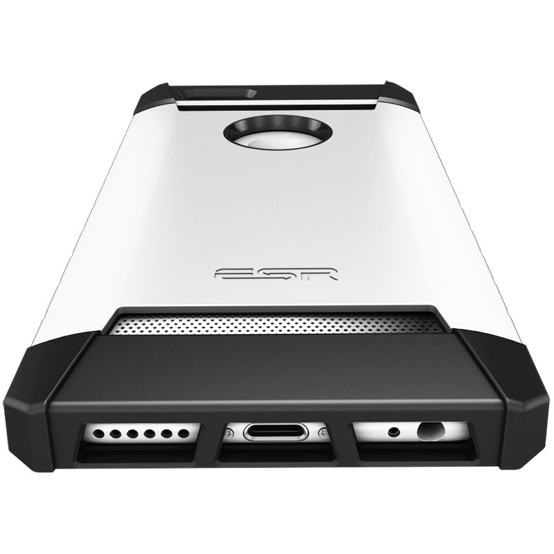  防摔iPhone 6/6s手机壳，捍御联盟系列 