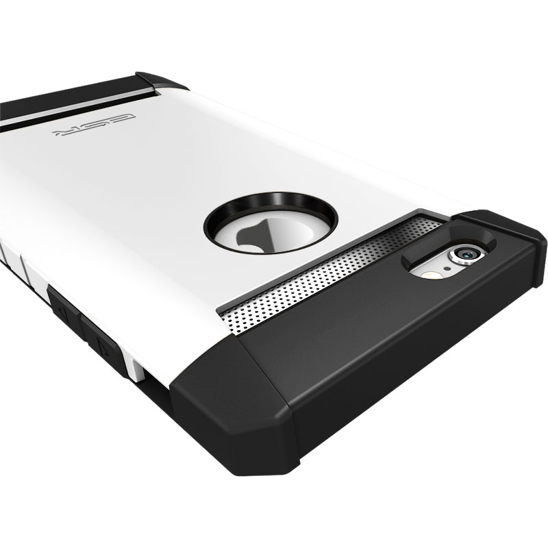  防摔iPhone 6/6s手机壳，捍御联盟系列 