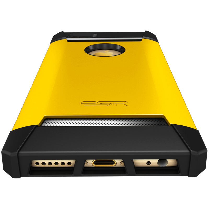 防摔iPhone 6/6s手机壳，捍御联盟系列 