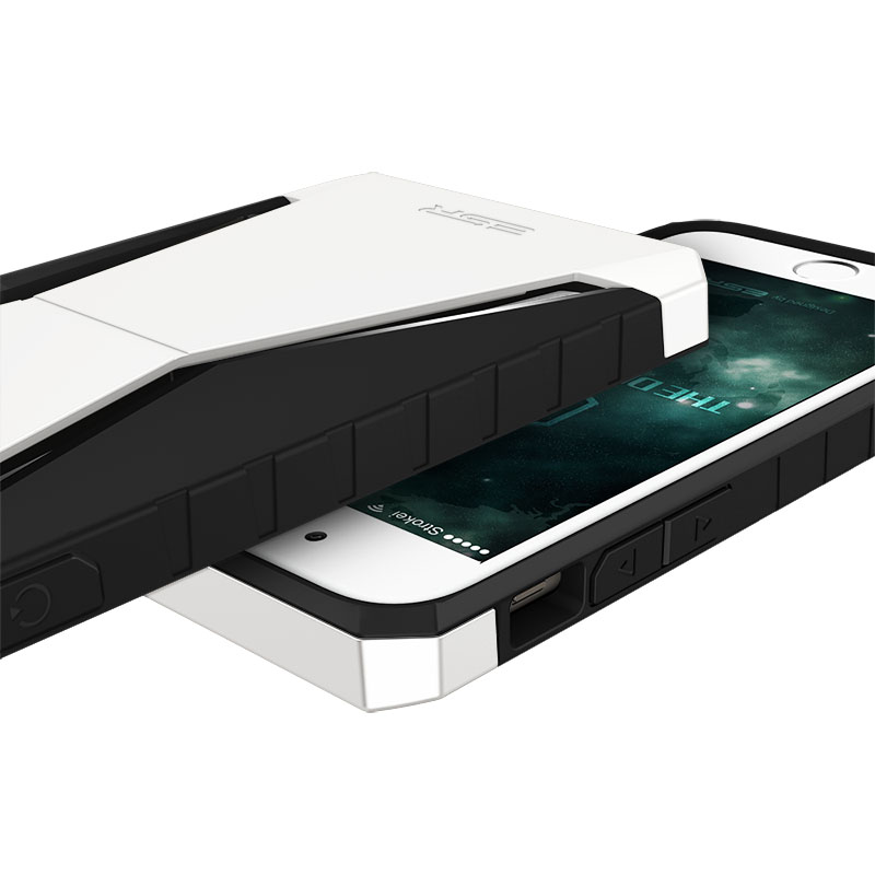  防摔iPhone 6/6s手机壳，捍御联盟系列 