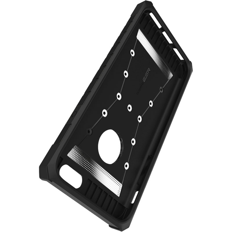  防摔iPhone 6/6s Plus手机壳，捍御联盟系列 