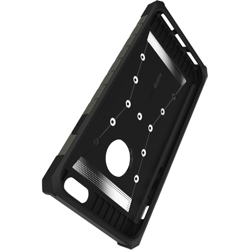  防摔iPhone 6/6s Plus手机壳，捍御联盟系列 