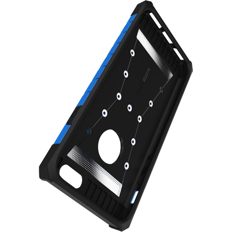  防摔iPhone 6/6s Plus手机壳，捍御联盟系列 