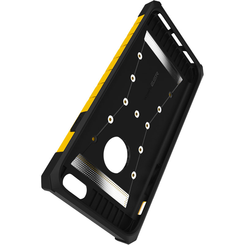  防摔iPhone 6/6s Plus手机壳，捍御联盟系列 