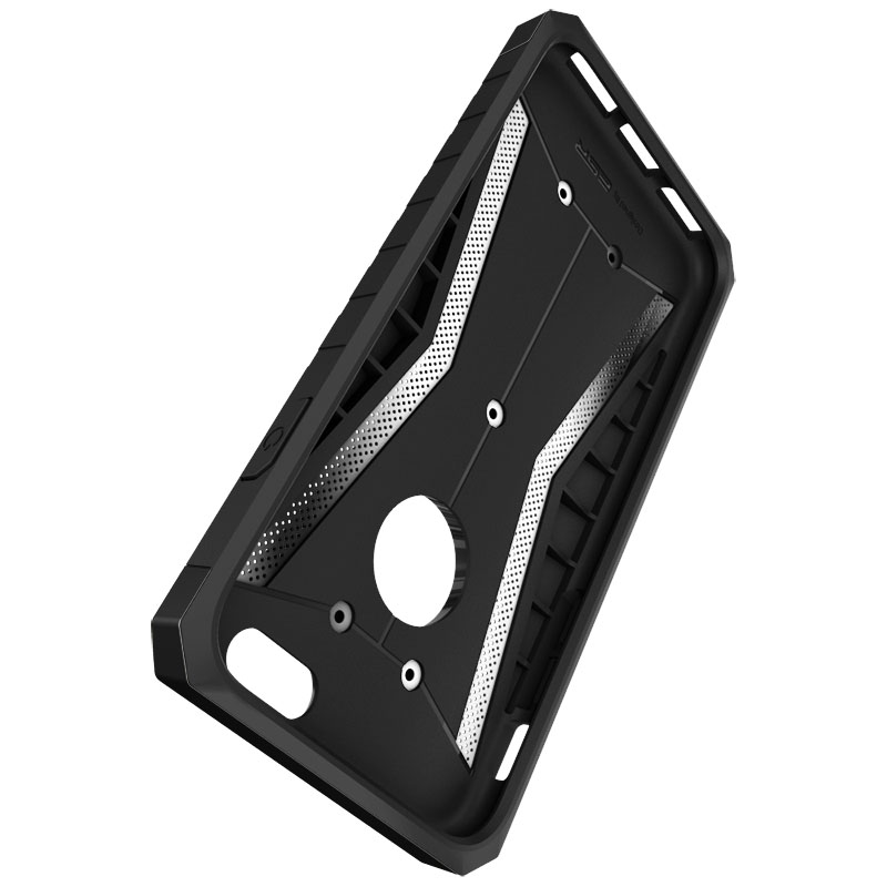 防摔iPhone 6/6s Plus手机壳，捍御联盟系列 