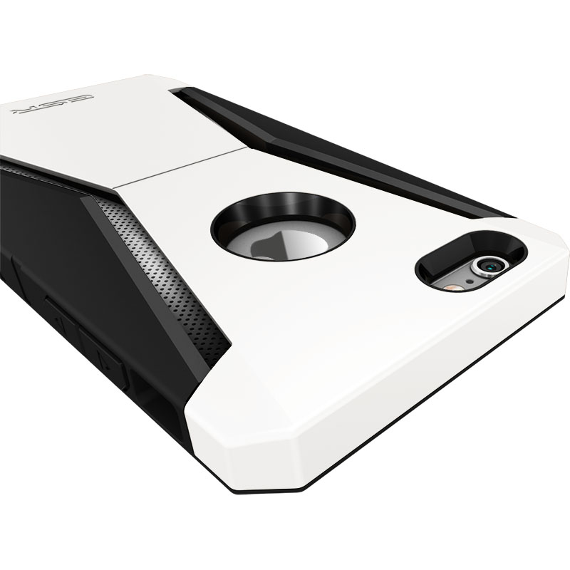  防摔iPhone 6/6s Plus手机壳，捍御联盟系列 