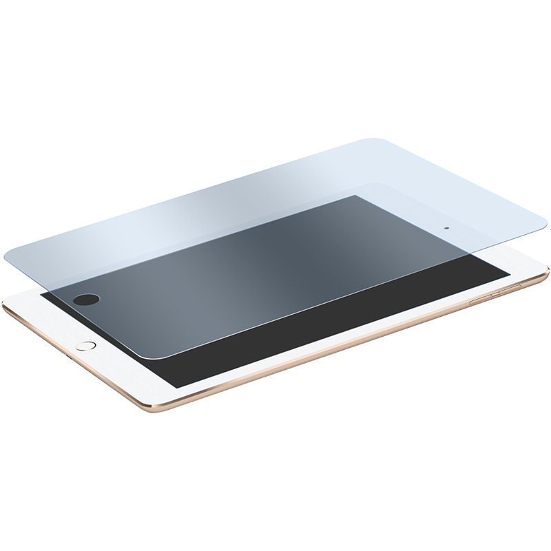  iPad Air/Air2平板膜，抗蓝光钢化玻璃膜 
