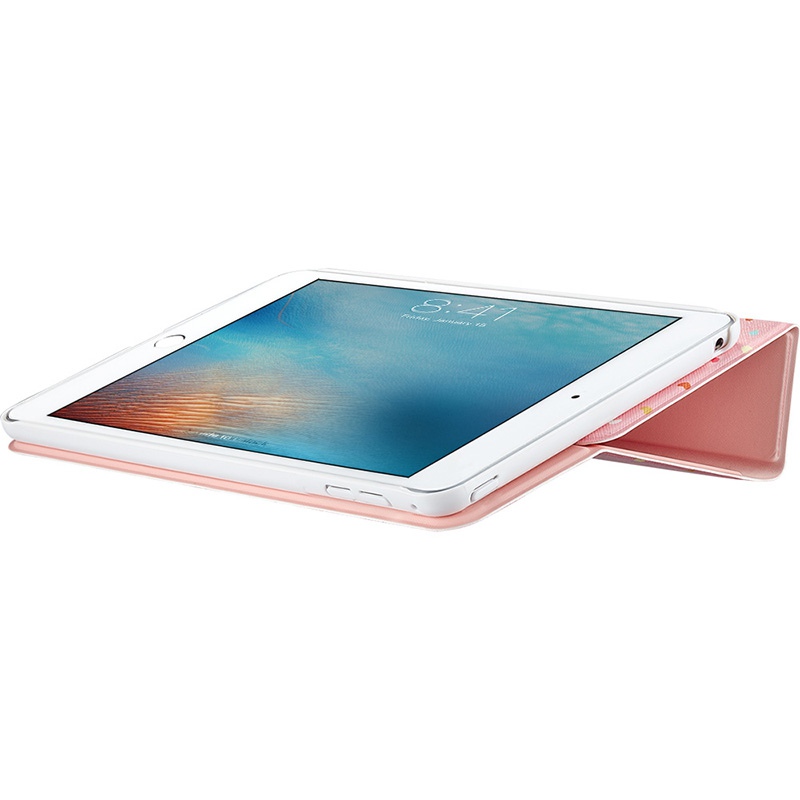  iPad Air/Air2保护壳，插画师系列 