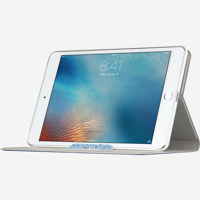  iPad Air/Air2保护壳，插画师系列 