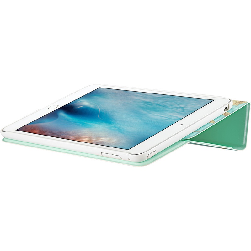  iPad Air/Air2保护壳，插画师系列 