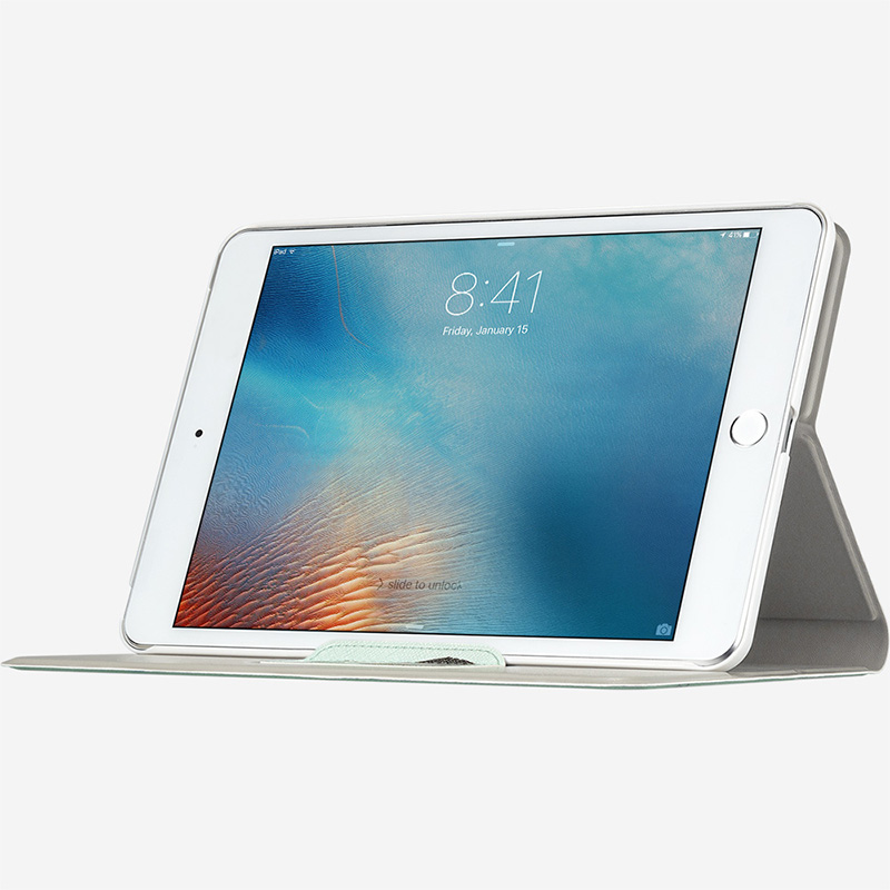  iPad Air/Air2保护壳，插画师系列 