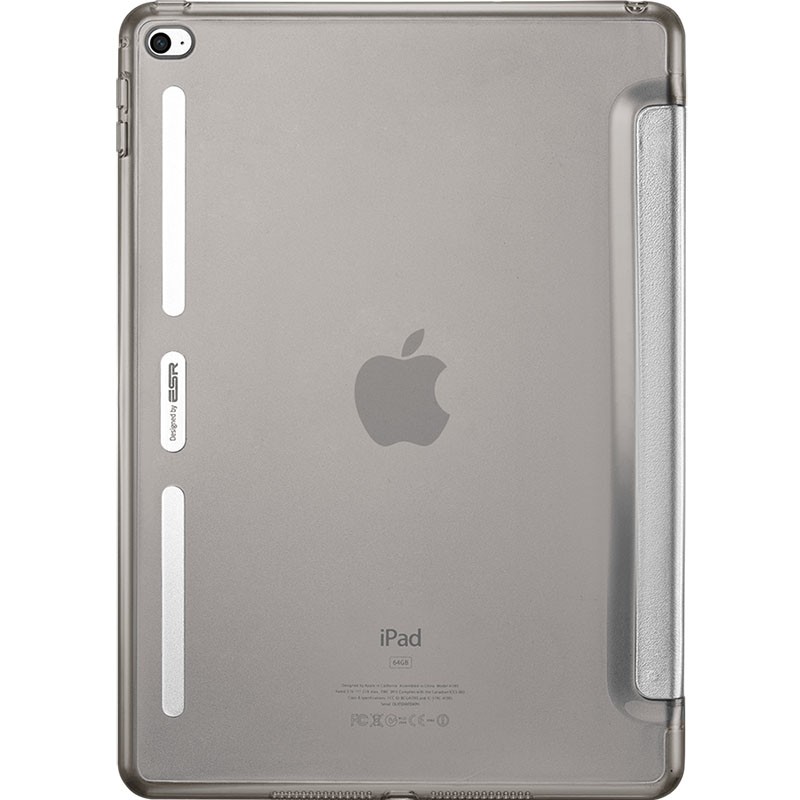  iPad Air2保护壳 亿色 悦色跃色系列 