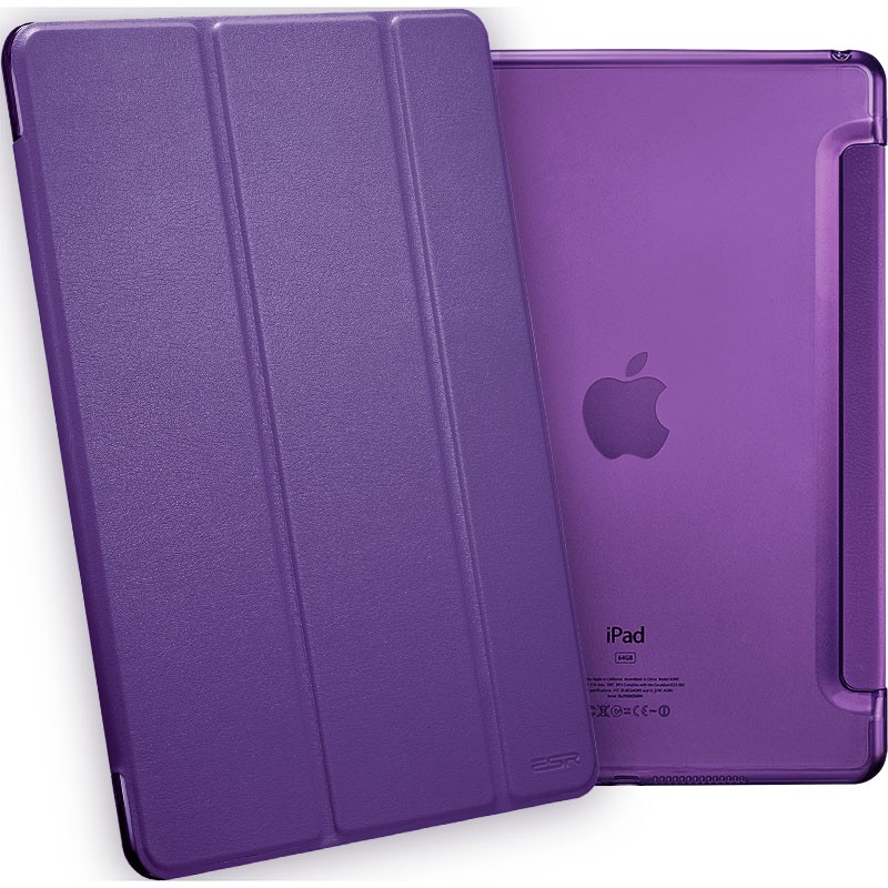  iPad Air2保护壳 亿色 悦色跃色系列 