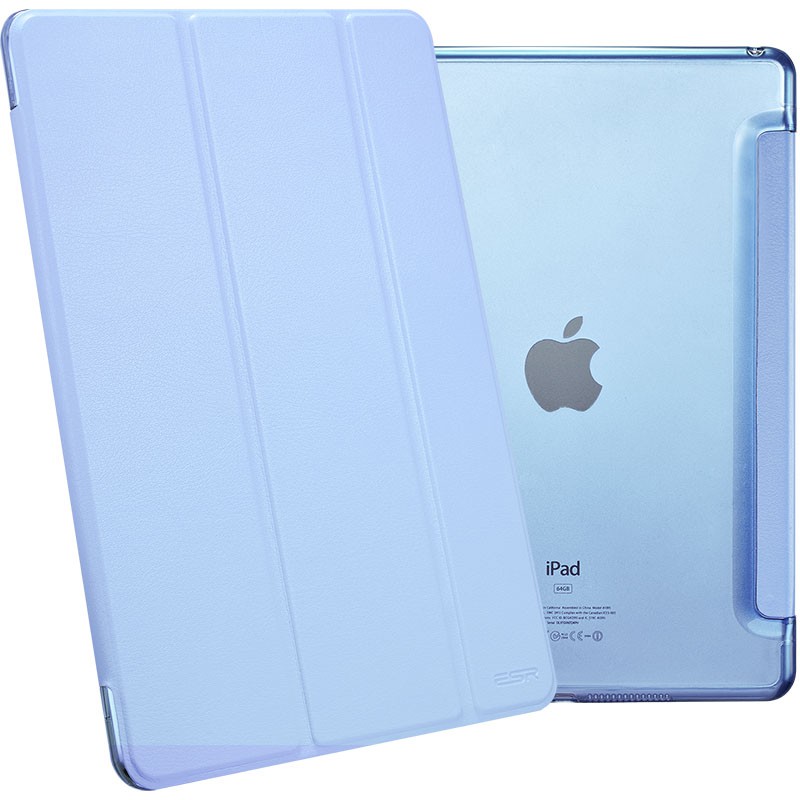  iPad Air2保护壳 亿色 悦色跃色系列 
