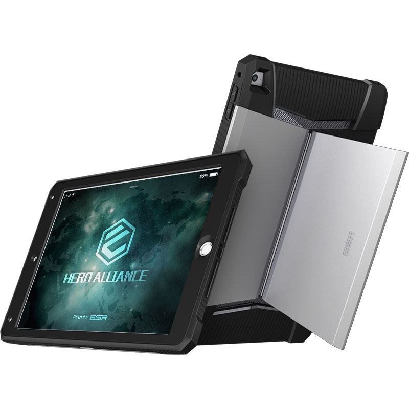  防摔iPad Air2，捍御联盟系列 