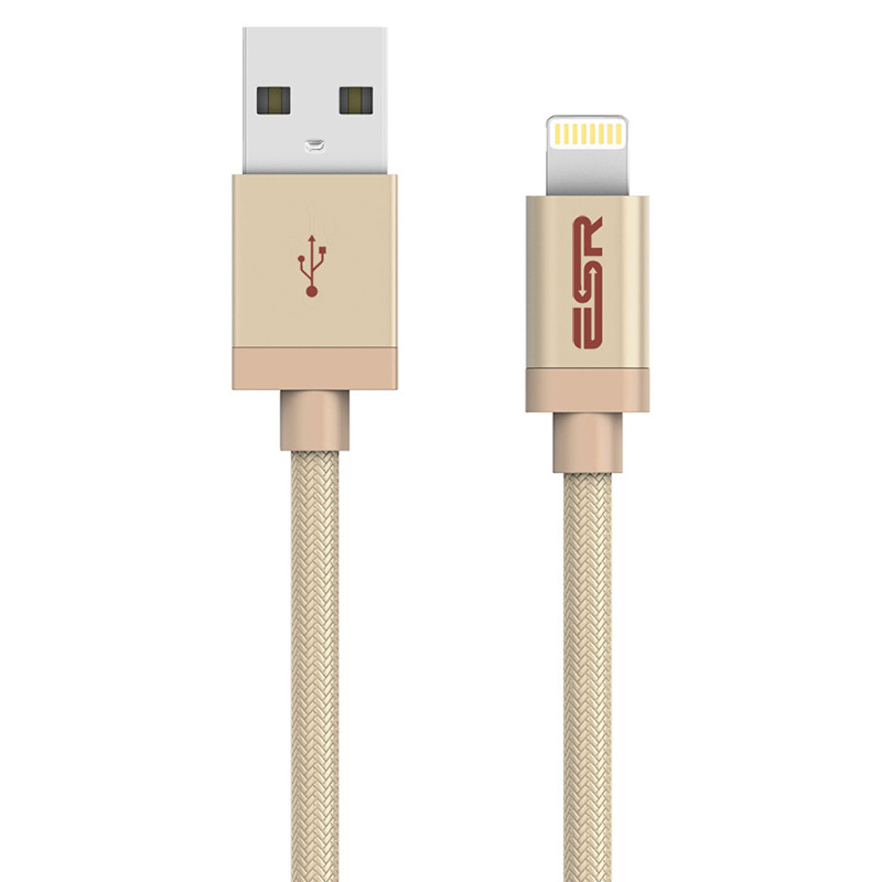   iPad Air2, 苹果MFI认证lightning接口数据线 