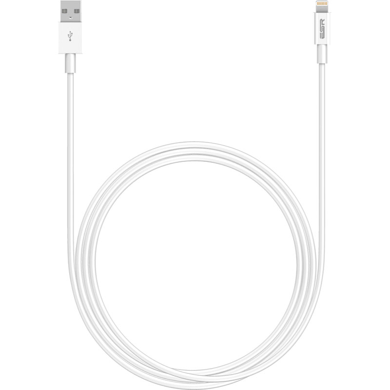   iPad Air2, 苹果MFI认证lightning接口数据线 
