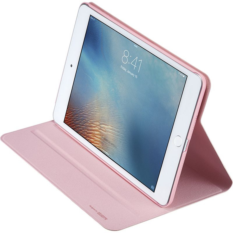  iPad Air2保护壳，插画师 缤纷奇趣系列 