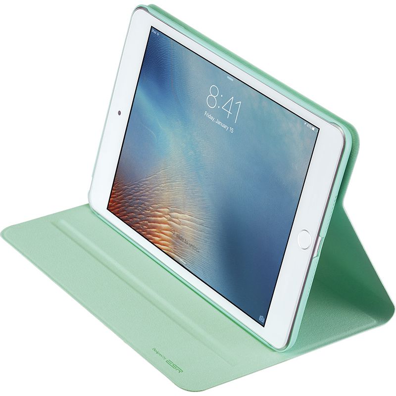  iPad Air2保护壳，插画师 缤纷奇趣系列 