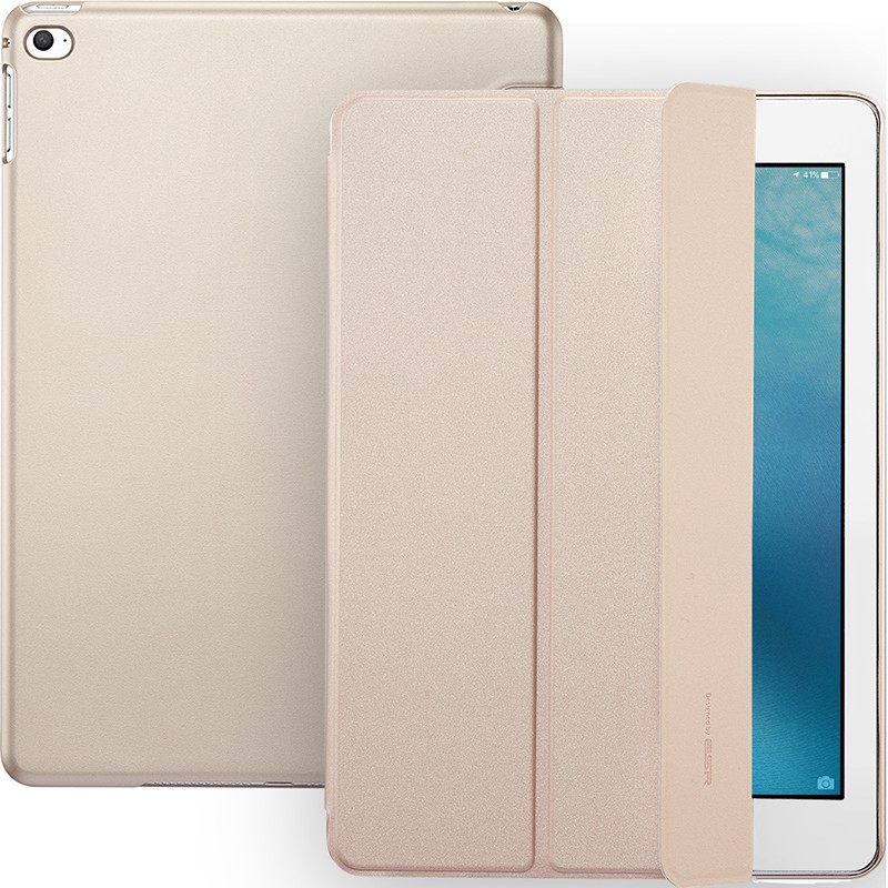  iPad Air2保护壳，优触系列 