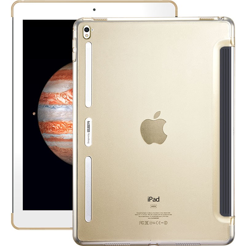  12.9英寸 iPad Pro保护后盖 ESR悦色跃色系列 