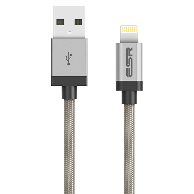  12.9英寸iPad Pro,苹果MFI认证lightning接口数据线 