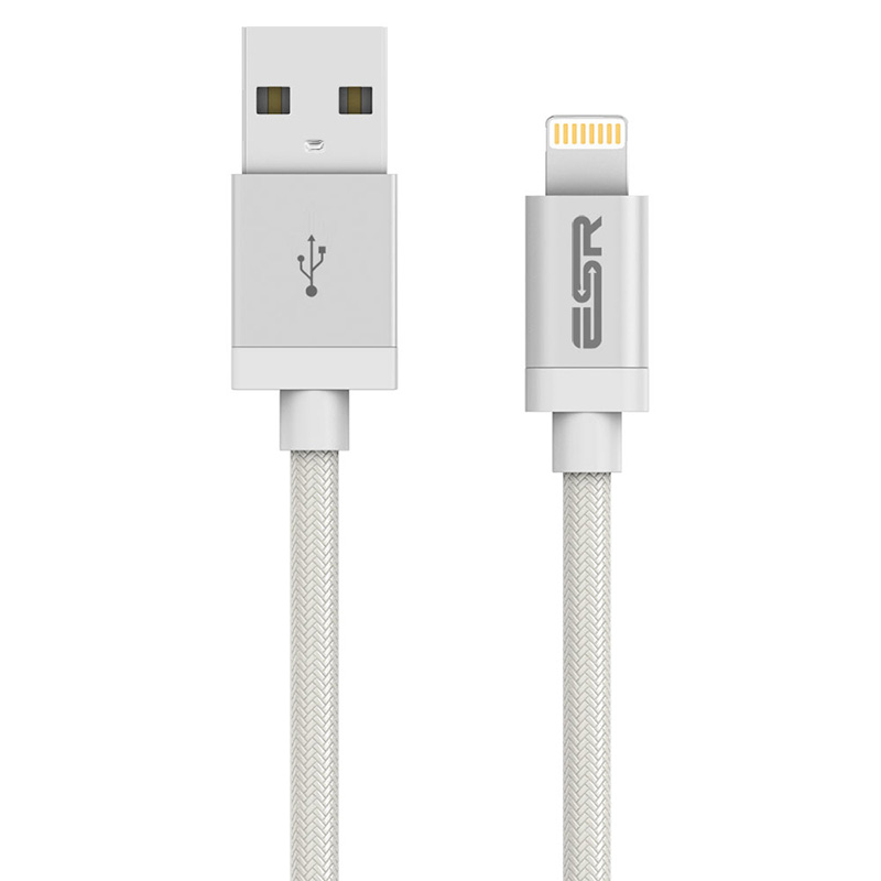  12.9英寸iPad Pro,苹果MFI认证lightning接口数据线 