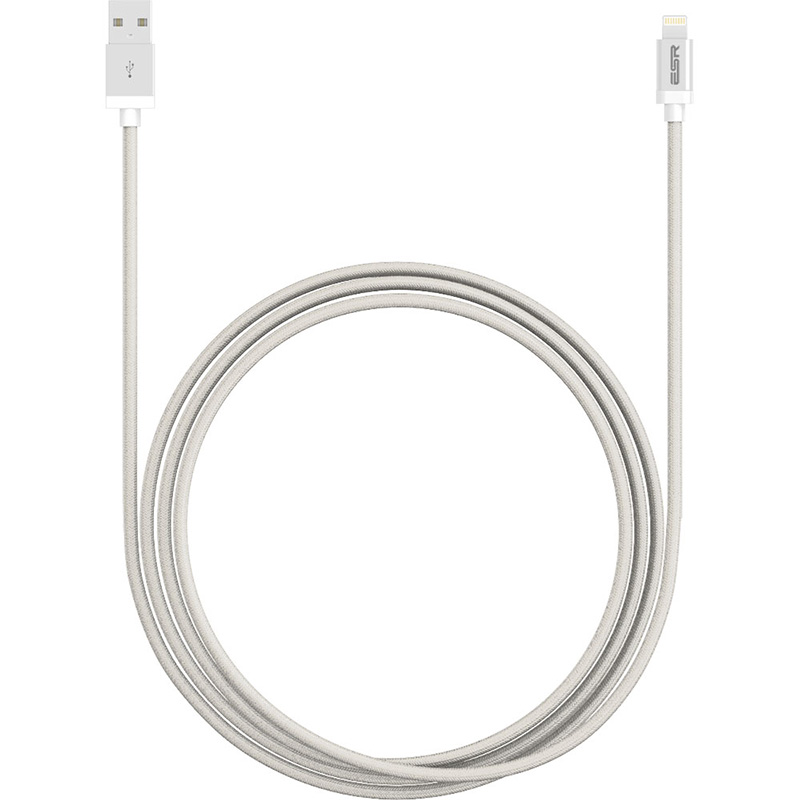  12.9英寸iPad Pro,苹果MFI认证lightning接口数据线 