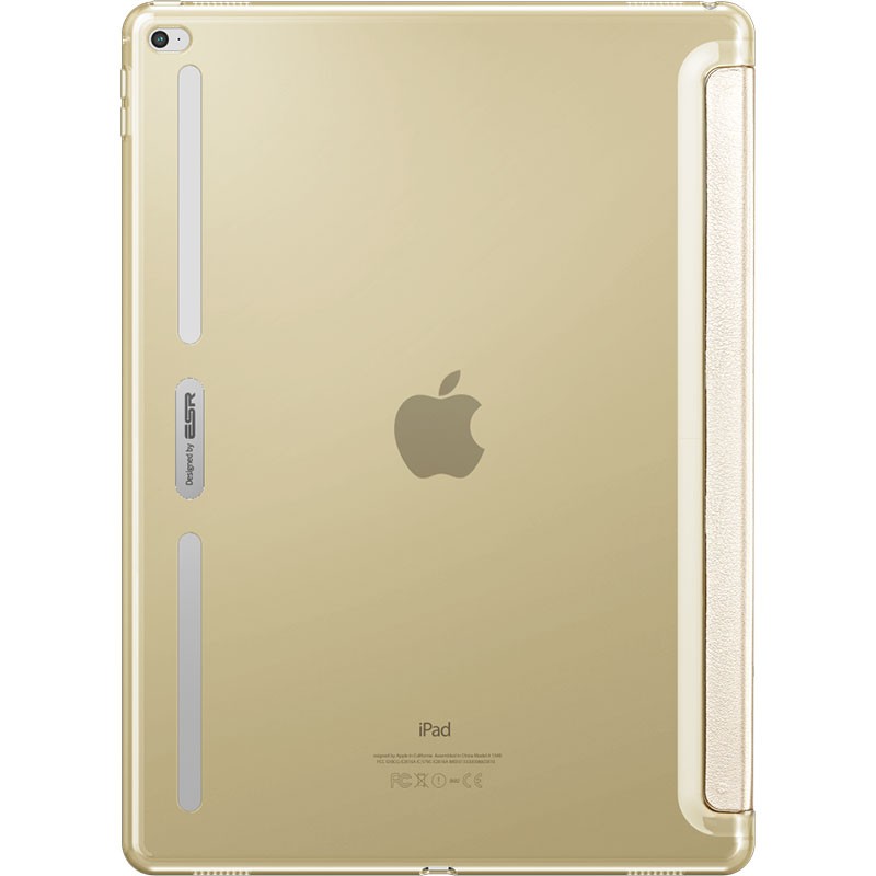  iPad Pro 12.9''保护壳， 亿色 悦色跃色系列 