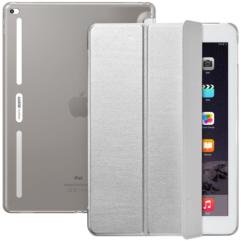  iPad Pro 12.9''保护壳， 亿色 悦色跃色系列 