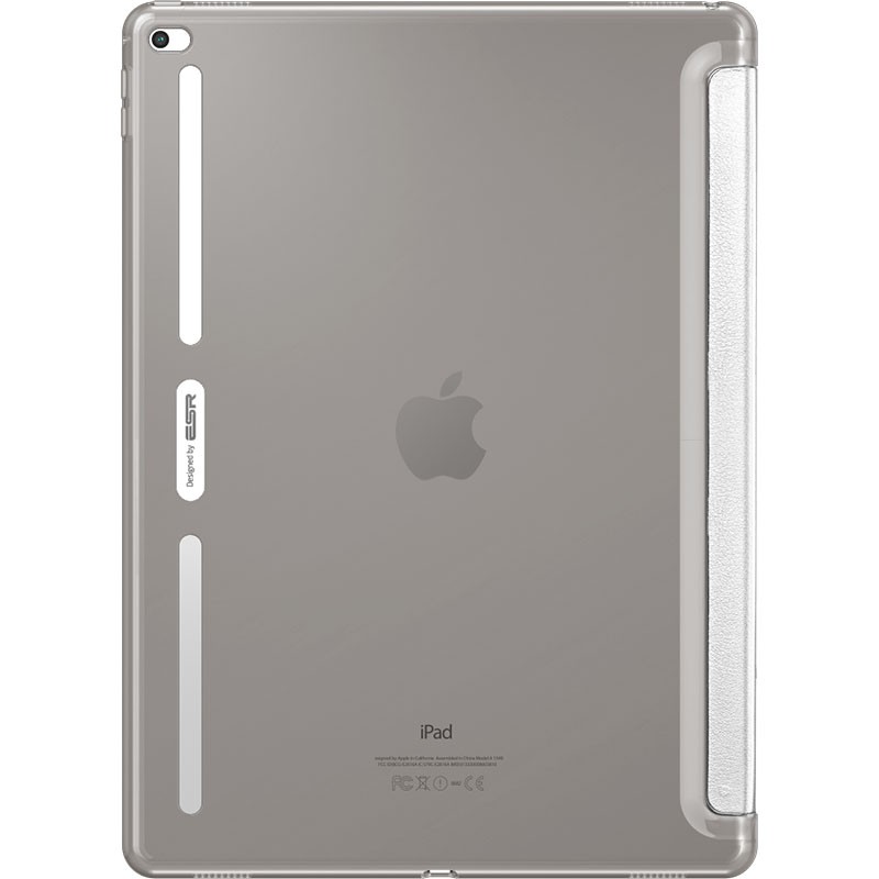  iPad Pro 12.9''保护壳， 亿色 悦色跃色系列 