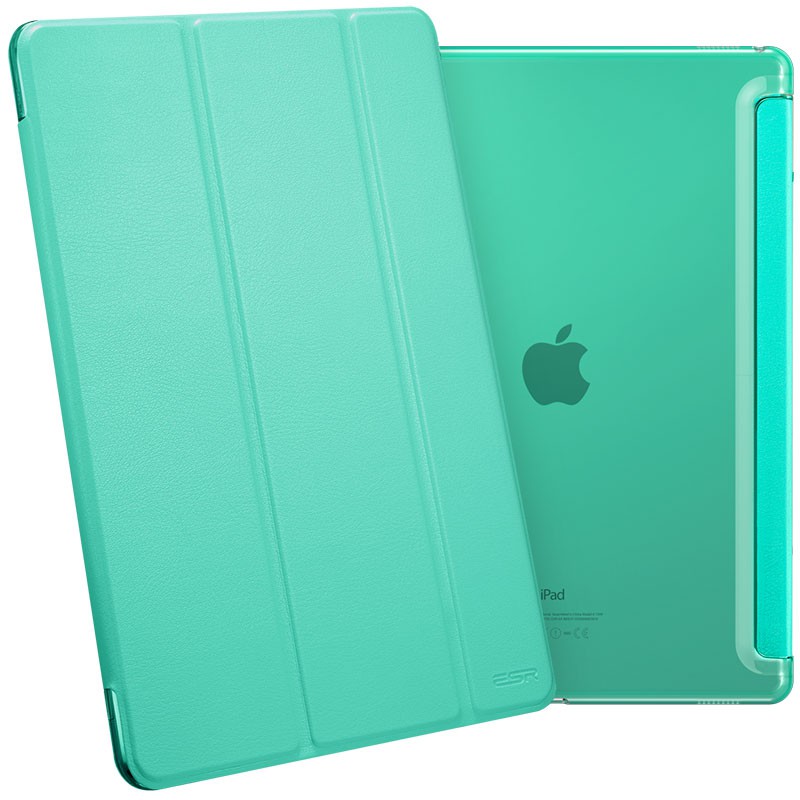  iPad Pro 12.9''保护壳， 亿色 悦色跃色系列 
