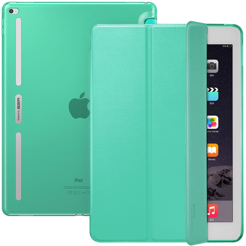  iPad Pro 12.9''保护壳， 亿色 悦色跃色系列 