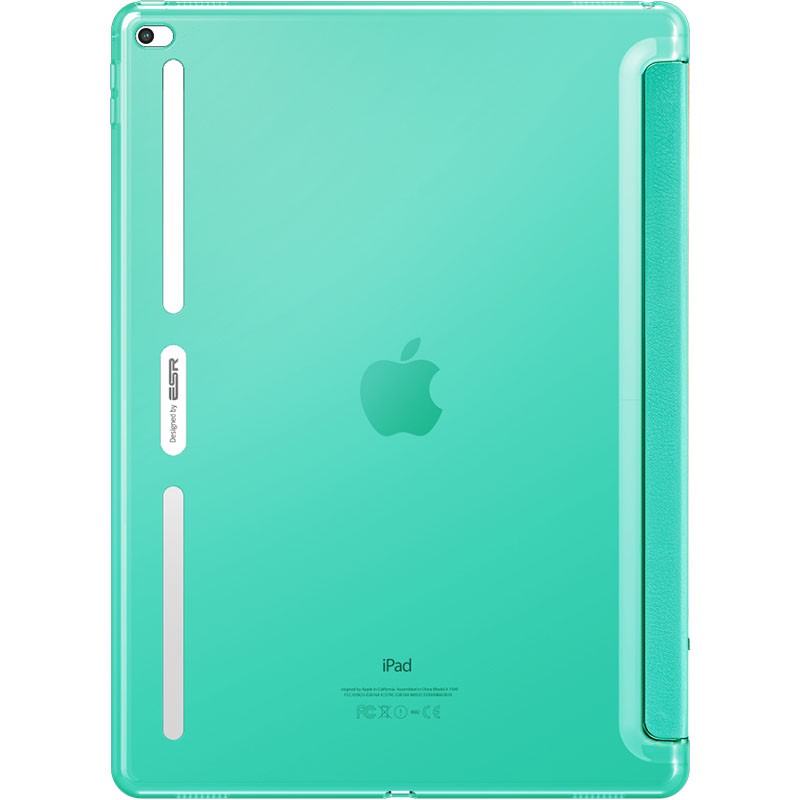  iPad Pro 12.9''保护壳， 亿色 悦色跃色系列 