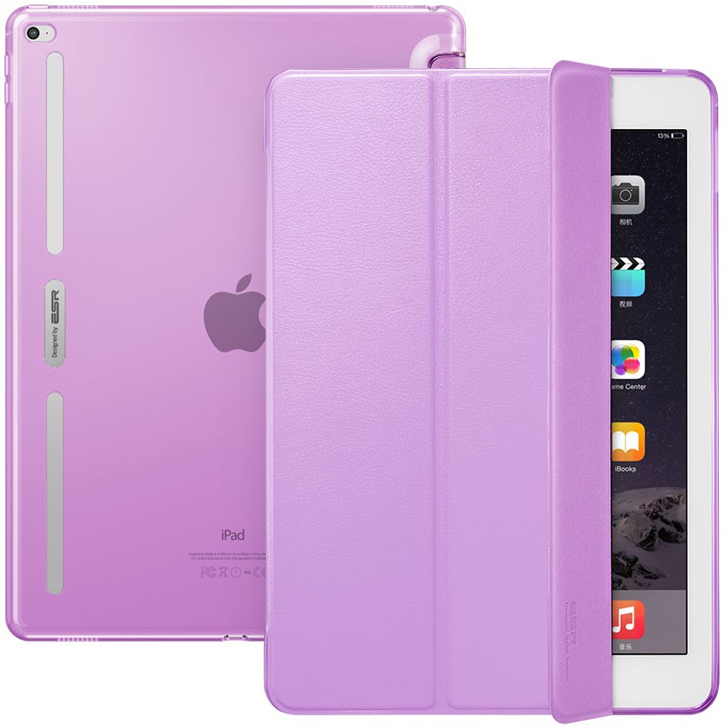 iPad Pro 12.9''保护壳， 亿色 悦色跃色系列 