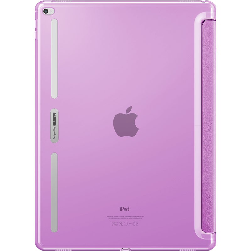  iPad Pro 12.9''保护壳， 亿色 悦色跃色系列 