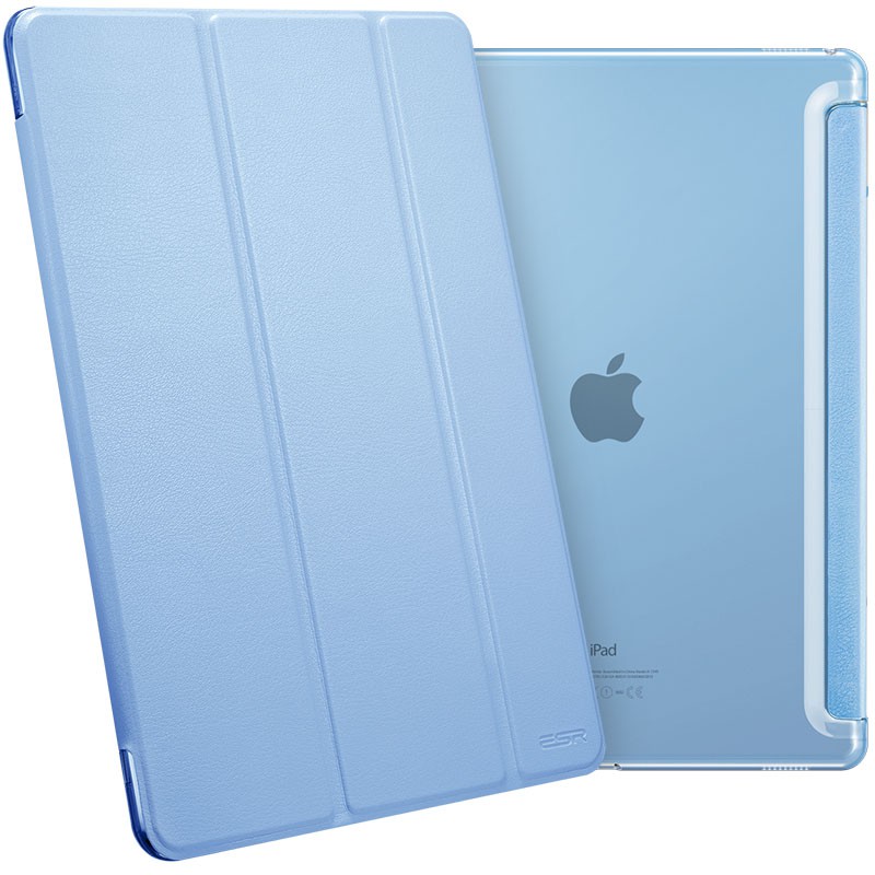  iPad Pro 12.9''保护壳， 亿色 悦色跃色系列 