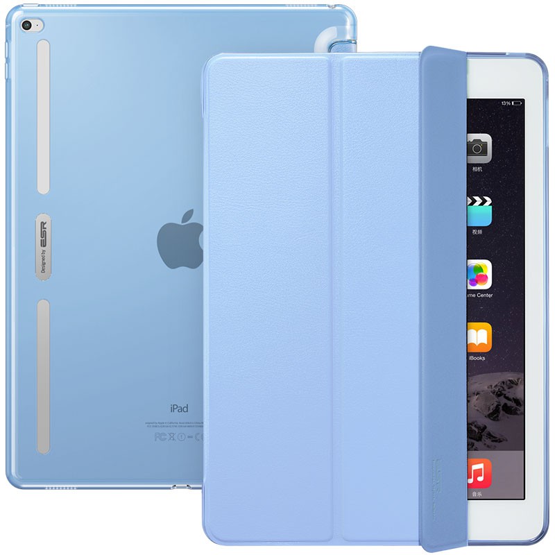  iPad Pro 12.9''保护壳， 亿色 悦色跃色系列 